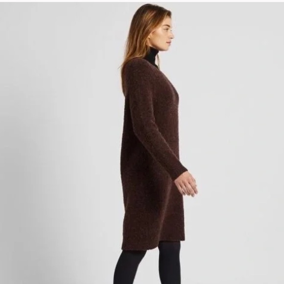 UNIQLO 🌹 Knit Dress - Picture 10 of 10